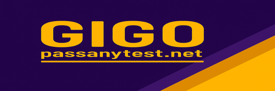 GIGO Banner